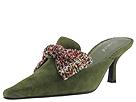 Buy discounted Madeline - Abby (Green Leather/Tweed) - Women's online.
