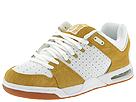 Buy discounted etnies - Switch "E" Collection (Tan/White) - Men's online.