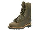 Chippewa - 9" Arctic 50* (Bay Crazy Horse) - Men's,Chippewa,Men's:Men's Casual:Casual Boots:Casual Boots - Work