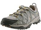 The North Face - Sieve (Foil Grey/Tnf Yellow) - Men's,The North Face,Men's:Men's Athletic:Hiking Shoes
