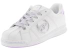 Phat Farm - Phat Classic Ice W (White/Lavender Ice) - Women's