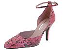 Lumiani - R7784 (Vipera Fuxia) - Women's,Lumiani,Women's:Women's Dress:Dress Shoes:Dress Shoes - Mary-Janes