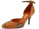 Lumiani - R7784 (Vipera Arancio) - Women's,Lumiani,Women's:Women's Dress:Dress Shoes:Dress Shoes - Mary-Janes