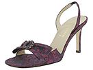 Buy discounted Wills Fancy - Charlize (Purple Lame) - Women's online.