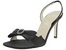 Buy Wills Fancy - Charlize (Black Satin) - Women's, Wills Fancy online.