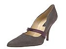 Kenneth Cole - Jessica (Graphite Suede) - Women's,Kenneth Cole,Women's:Women's Dress:Dress Shoes:Dress Shoes - Special Occasion
