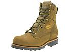 Chippewa - 8" Padded Collar (Bay Crazy Horse) - Men's,Chippewa,Men's:Men's Casual:Casual Boots:Casual Boots - Work