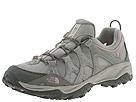 The North Face - W Sieve (Foil Grey/Cosmos Pink) - Women's