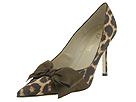 Wills Fancy - Celeste (Leopard Satin) - Women's,Wills Fancy,Women's:Women's Dress:Dress Shoes:Dress Shoes - Special Occasion