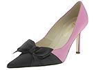 Buy Wills Fancy - Celeste (Black/Rosewood Satin) - Women's, Wills Fancy online.