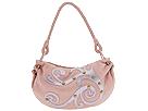 J Lo Handbags - Fairy-Tale Hobo (Dusty Rose) - Accessories,J Lo Handbags,Accessories:Handbags:Hobo