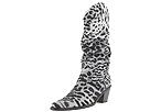 Buy NaNa - Evon (White Leopard) - Women's, NaNa online.