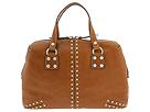 Buy discounted MICHAEL Michael Kors Handbags - Astor Large Leather Satchel (Luggage) - Accessories online.