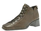 Rieker - 43164 (Coffee Leather) - Women's,Rieker,Women's:Women's Casual:Casual Boots:Casual Boots - Lace-Up