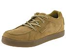 etnies - Elo "E" Collection (Brown) - Men's