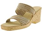 Buy Onex - Groovey (Brown Wrinkled Fabric) - Women's online. Buy discounted Onex - Groovey (Brown Wrinkled Fabric) - Women's online.