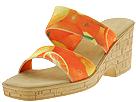 Buy discounted Onex - Groovey (Orange Print) - Women's online.