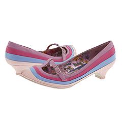 Irregular Choice 2917-3A