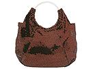 Buy discounted Patricia Field Handbags - Jazz Sequin Moon Bag (Bronze) - Accessories online.