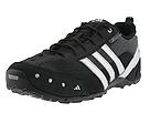 adidas - Mali (Black/Silver) - Men's