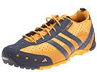 adidas - Mali (Deep Yellow/Deep Sea/Gold/Black) - Men's