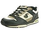 DVS Shoe Company - Kenyan (Black/Tan Leather) - Men's,DVS Shoe Company,Men's:Men's Athletic:Skate Shoes