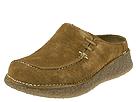 Hush Puppies Kids - Myth (Children/Youth) (Dark Camel) - Kids,Hush Puppies Kids,Kids:Girls Collection:Children Girls Collection:Children Girls Casual:Slide