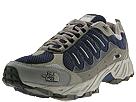 The North Face - Cutback (Tnf Navy/Foil Grey) - Men's,The North Face,Men's:Men's Athletic:Hiking Shoes