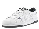 Phat Farm - Street Smart W (White/Navy) - Lifestyle Departments,Phat Farm,Lifestyle Departments:The Strip:Women's The Strip:Shoes