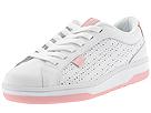 Buy discounted Phat Farm - Street Smart W (White/Pink) - Lifestyle Departments online.