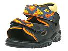 Buy discounted Ricosta Kids - Ping (Infant/Children) (Ozean (Midnight Blue/Giraffe)) - Kids online.