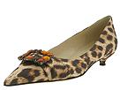 Buy Wills Fancy - Chacha (Leopard Satin) - Women's, Wills Fancy online.