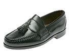 Allen-Edmonds - Stowe (Black Polished Calf) - Men's,Allen-Edmonds,Men's:Men's Dress:Slip On:Slip On - Tassled Loafer