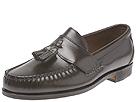 Allen-Edmonds - Stowe (Burgundy Polished Calf) - Men's,Allen-Edmonds,Men's:Men's Dress:Slip On:Slip On - Tassled Loafer