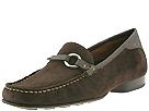 Buy discounted H.S. Trask & Co. - Bluebell (Chocolate Kidsuede) - Women's online.