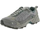 The North Face - Cutback (Foil Grey/Thistle Green) - Women's