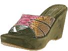 Buy discounted Cordani - Uma (Python/Suede Amerone) - Women's online.