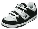 Buy DCSHOECOUSA - Decade (Black/White) - Men's, DCSHOECOUSA online.