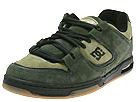 Buy discounted DCSHOECOUSA - Decade (Dark Moss/Olive) - Men's online.