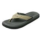 Sanuk - Lazy Boy (Brown) - Men's,Sanuk,Men's:Men's Athletic:Skate Shoes