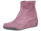 Buy Via Spiga - Atomic (Winter Pink Suede) - Women's, Via Spiga online.