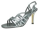 Kenneth Cole Reaction - Strip Service (Silver) - Women's,Kenneth Cole Reaction,Women's:Women's Dress:Dress Sandals:Dress Sandals - Strappy