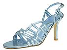 Kenneth Cole Reaction - Strip Service (Blue) - Women's,Kenneth Cole Reaction,Women's:Women's Dress:Dress Sandals:Dress Sandals - Strappy