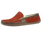 Buy H.S. Trask & Co. - Totem (Pimento Suede) - Women's, H.S. Trask & Co. online.