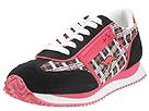 KangaROOS - Plaid28 (Black/Pink) - Women's,KangaROOS,Women's:Women's Casual:Retro