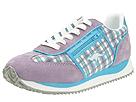 Buy KangaROOS - Plaid28 (Turquoise/Lilac) - Women's, KangaROOS online.