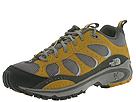 The North Face - Phoenix Ridge (Wheat-T/Charcoal Grey) - Men's,The North Face,Men's:Men's Athletic:Hiking Shoes