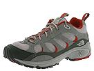 Buy The North Face - Phoenix Ridge (Pumice Grey/Tuscan Red) - Men's, The North Face online.