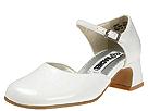 Buy discounted Rachel Kids - Alexis (Youth) (White Patent) - Kids online.