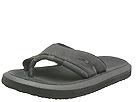 Buy discounted Sanuk - Ranchero (Black) - Men's online.